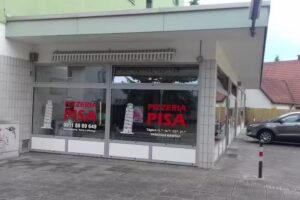 Pizzeria Pisa