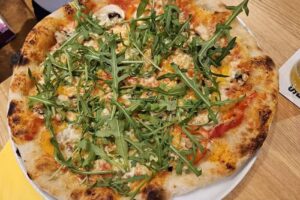 Pizzeria Pisa