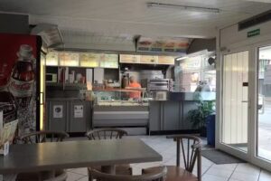 Pizzeria Pisa