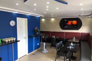 Pizzeria Piton Steinfeld