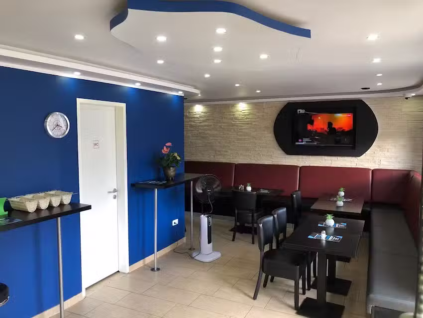 Pizzeria Piton Steinfeld