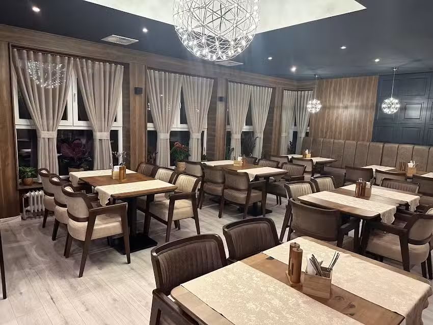 Pizzeria Pitter und Paul