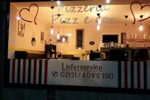 Pizzeria Pizz e Cor Neuss