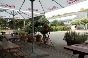 Pizzeria Pizza Pazza
