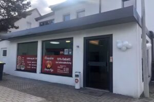 Pizzeria Pomodoro