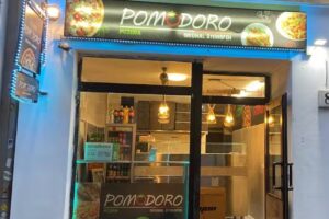 Pizzeria Pomodoro
