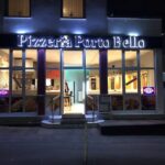 Pizzeria Porto Bello