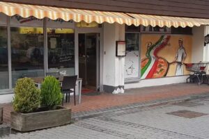 Pizzeria Porto Fino