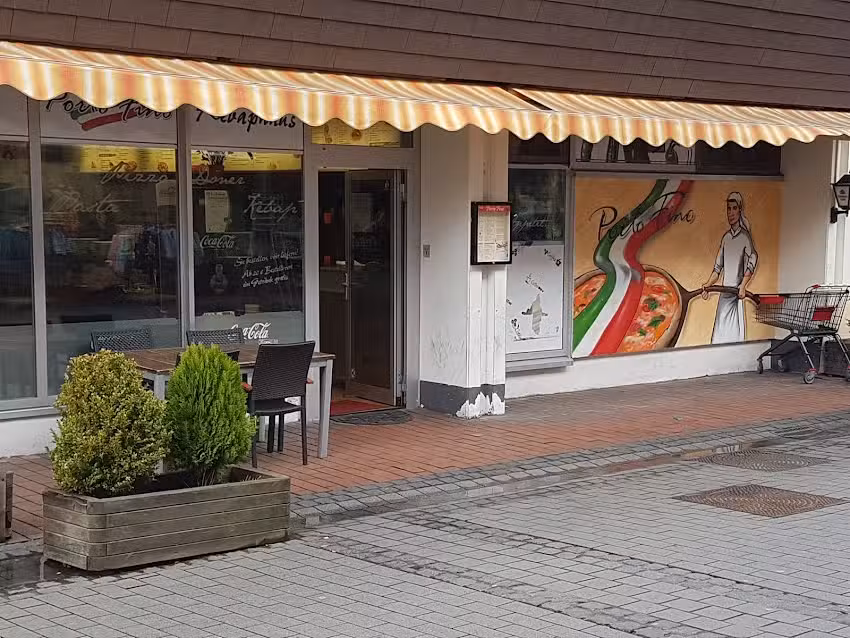 Pizzeria Porto Fino