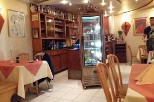 Pizzeria Portobello