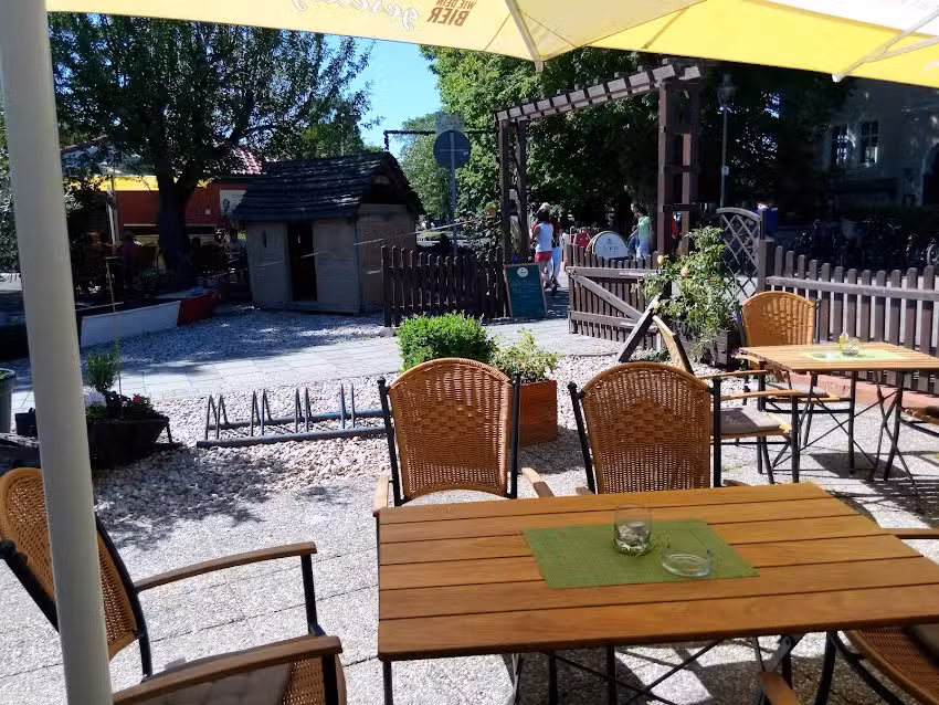 Pizzeria Portofino