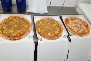Pizzeria portofino-j&uuml;chen