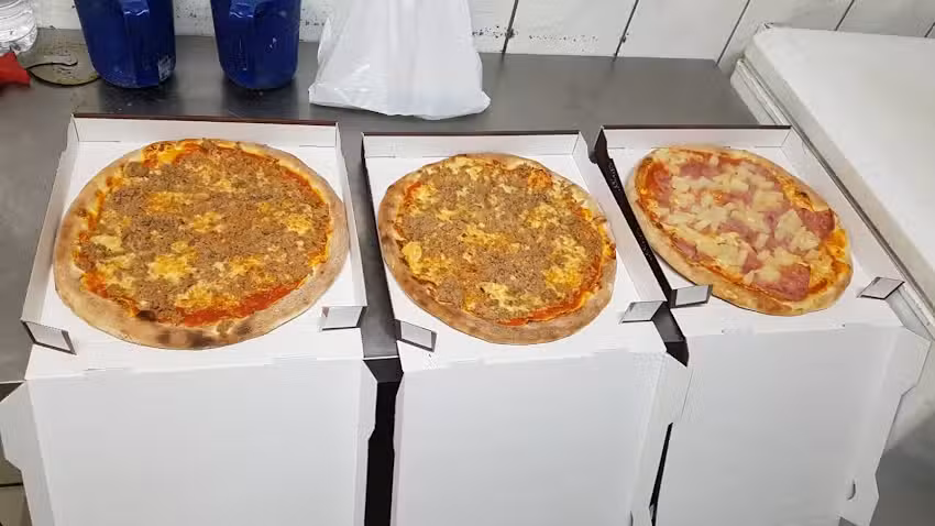 Pizzeria portofino-j&uuml;chen