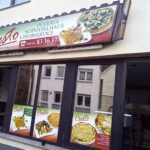Pizzeria Presto
