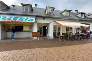 Pizzeria Presto Presto – Siegen