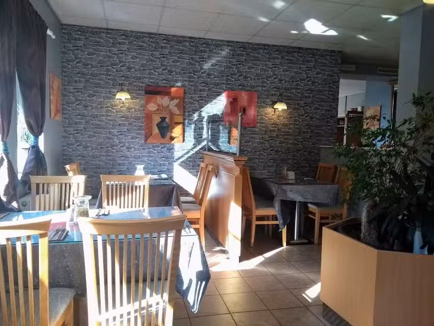 Pizzeria Presto Pronto