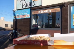 Pizzeria Prima