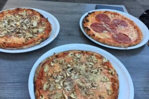 Pizzeria Primavera