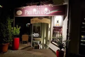 Pizzeria Primavera