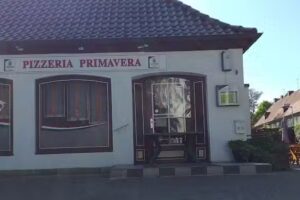 Pizzeria Primavera