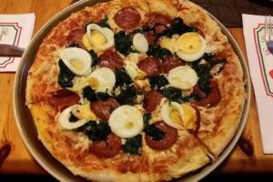 Pizzeria Primavera