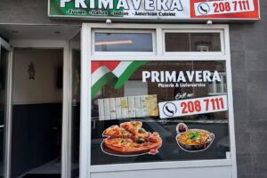 Pizzeria Primavera