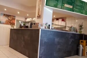 Pizzeria PrimaVera