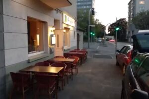 Pizzeria PrimaVera
