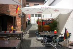Pizzeria Primavera