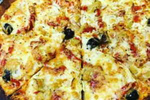 Pizzeria Primavera – Dietzenbach