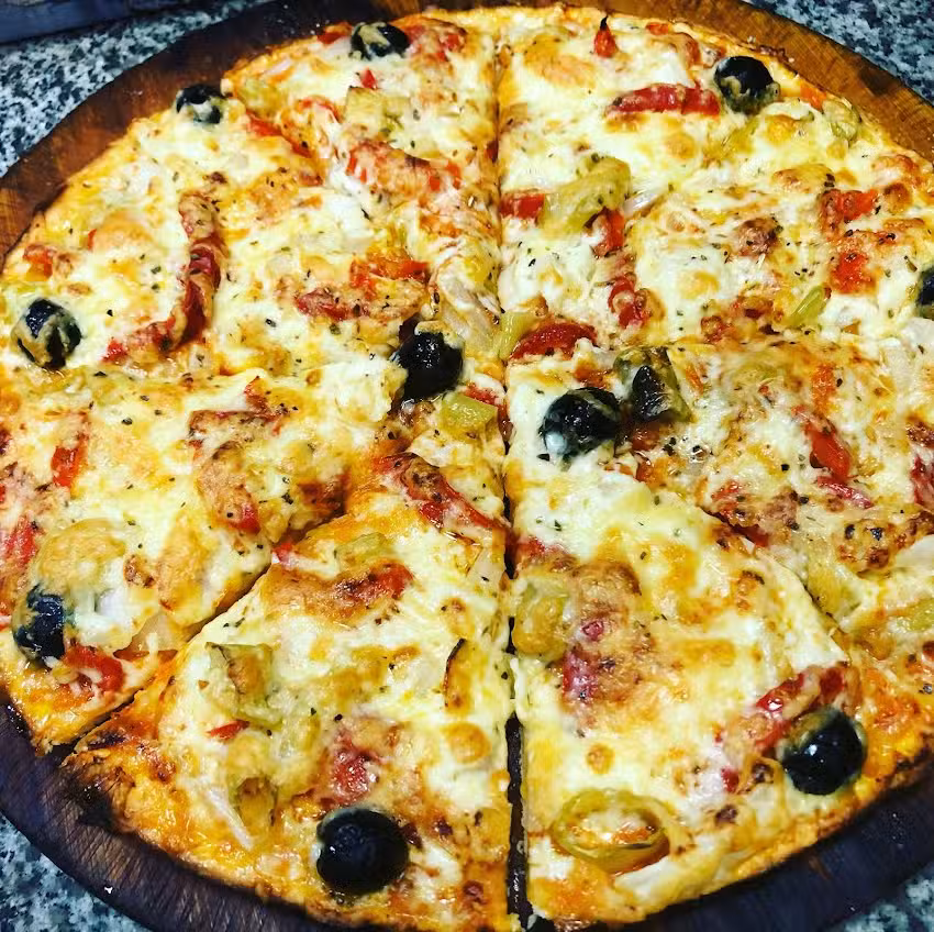 Pizzeria Primavera &ndash; Dietzenbach