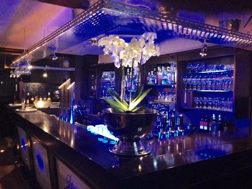 Pizzeria Primavera &ndash; Restaurant & Bar