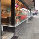 Pizzeria Pronto