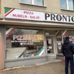 Pizzeria Pronto