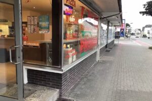 Pizzeria Pronto