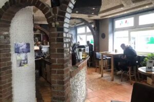Pizzeria Pronto