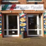 Pizzeria Pronto Pronto