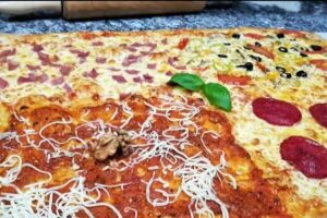 Pizzeria Pronto Pronto Blomberg