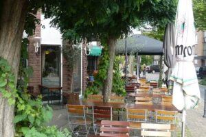 Pizzeria Pronto Salvatore