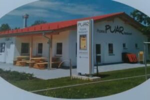 Pizzeria Puar Restaurant