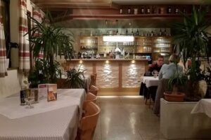 Pizzeria Puglia