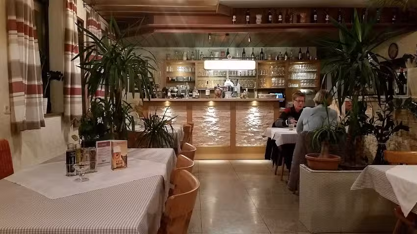 Pizzeria Puglia