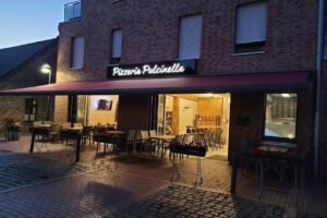 Pizzeria Pulcinella