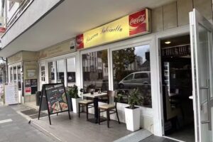 Pizzeria Pulcinella Opladen