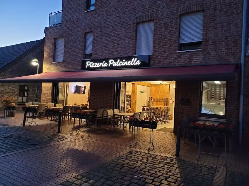 Pizzeria Pulcinella