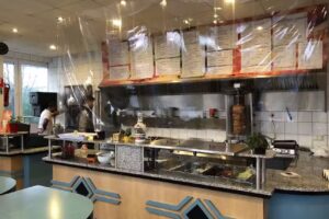 Pizzeria Punjabi