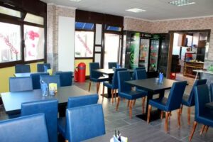 Pizzeria Punkt