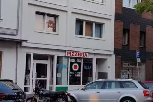 Pizzeria Punto Pizza