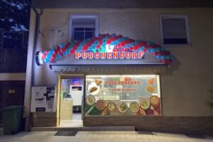 Pizzeria Puschendorf