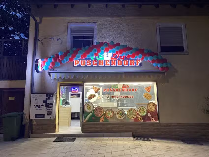 Pizzeria Puschendorf